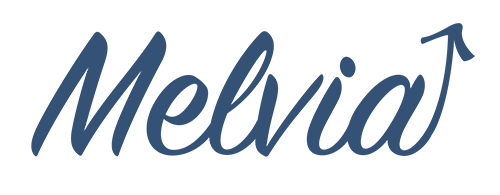 Logo Melvia